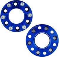 KAX 6x135 Wheel Spacers 1.5 4pcs