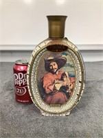 Jim Beam Bottle  (Empty)