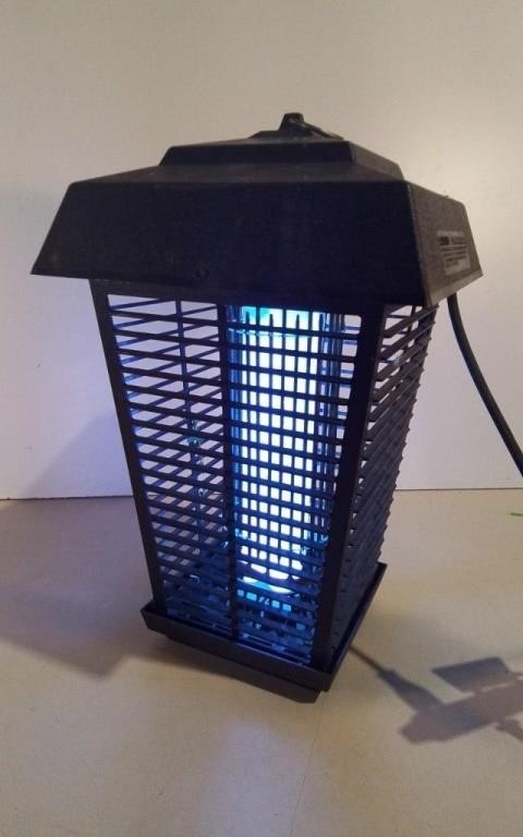 Bug Zapper