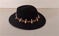 Crocodile Dundee Style Hat Sz L