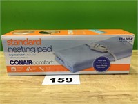 ConairComfort Standard Heating Pad
