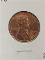 1946 LINCOLN CENT