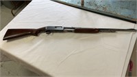 Remington the game master model 141 serial number