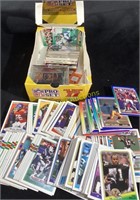 MIXED KOT FOOTBALL CARDS