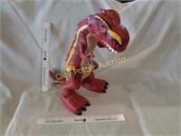 Tyrannosaurus Rex Animated Toy