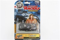 WWF Attitude Racers Triple H 1998 Dodge Viper