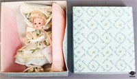 Madame Alexander Doll In Box