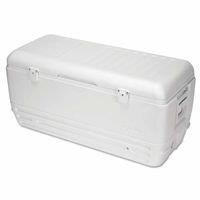 Open Box Igloo Quick And Cool Cooler (150-Quart, W