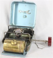 Vintage Optimus 8R Camp Stove-Made in Sweden