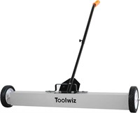 Toolwiz 36' Sweeper  50Lbs  18-36 Inches