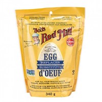 Bob's Red Mill Vegan Egg Replacer, 340g