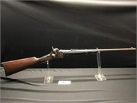 Civil War Sharps Carbine Model 1863