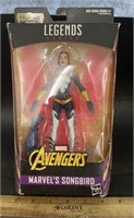 MARVEL AVENGERS COLLECTIBLE