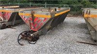 2004 Hende FSH13 X 24578 13' Spreader,