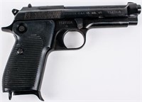 Gun CAI Maadi Helwan 951 in 9 MM Semi Auto Pistol