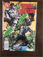 DC Comic Book 82 Green Lantern as pictured