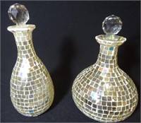 TILE DECANTERS