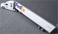 FEDEX DIE CAST