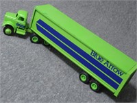 BLUE ARROW DIE CAST