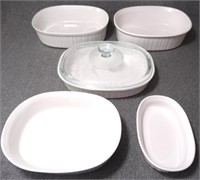 CORNINGWARE SET