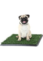 DOWNTOWN PUPPY PEE TURF 16x20IN