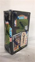 +1993-94 Fleer Series 2 Basketball Cards -