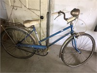 Hawthorne Montgomery Ward bicycle