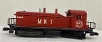 MKT 8460 locomotive