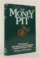 The Money Pit: The Story of Oak Island By O'Connor