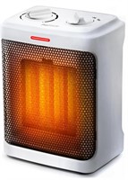 ($39) Pro Breeze Space Heater – 1500W