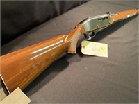 Remington 66 Rifle 22