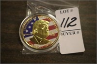 TRUMP COIN