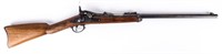 Firearm Springfield 1873 Trapdoor Rifle 45-70
