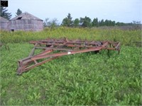 CI 16' vibrashank cultivator,