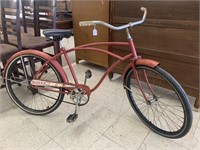 1960s Huffy Bike