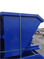 Greatbear 1.5 Cubic Yard Self Dumping Hopper