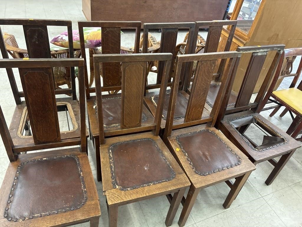 June 23rd Online Consignment Auction Columbia City