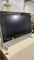 Samgsung 23” monitor (untested)