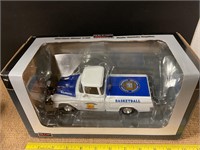 Speccast Kentucky basketball truck new In box