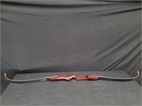 RAGIM Matrix Archery Bow, 62" - 66", Made in