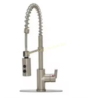 Project Source $123 Retail Kitchen Faucet Flynt