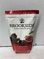 Brookside dark chocolate pomegranate flavor best