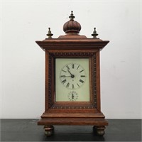 TABLE CLOCK