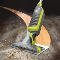 Shark VM200C VACMOP Cordless Hard Floor Vacuum Mop