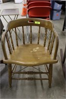 Vintage Chair