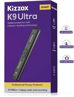 Kizzox K9 Ultra Anti Spy Detector, Hidden Camera s