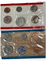 1969 U.C. United States Special Mint Set