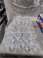 etch wine glasses