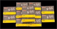 5.56mm NATO ammunition (13) boxes PMC X-TAC 62 gr.