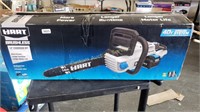Hart 14" chainsaw kit